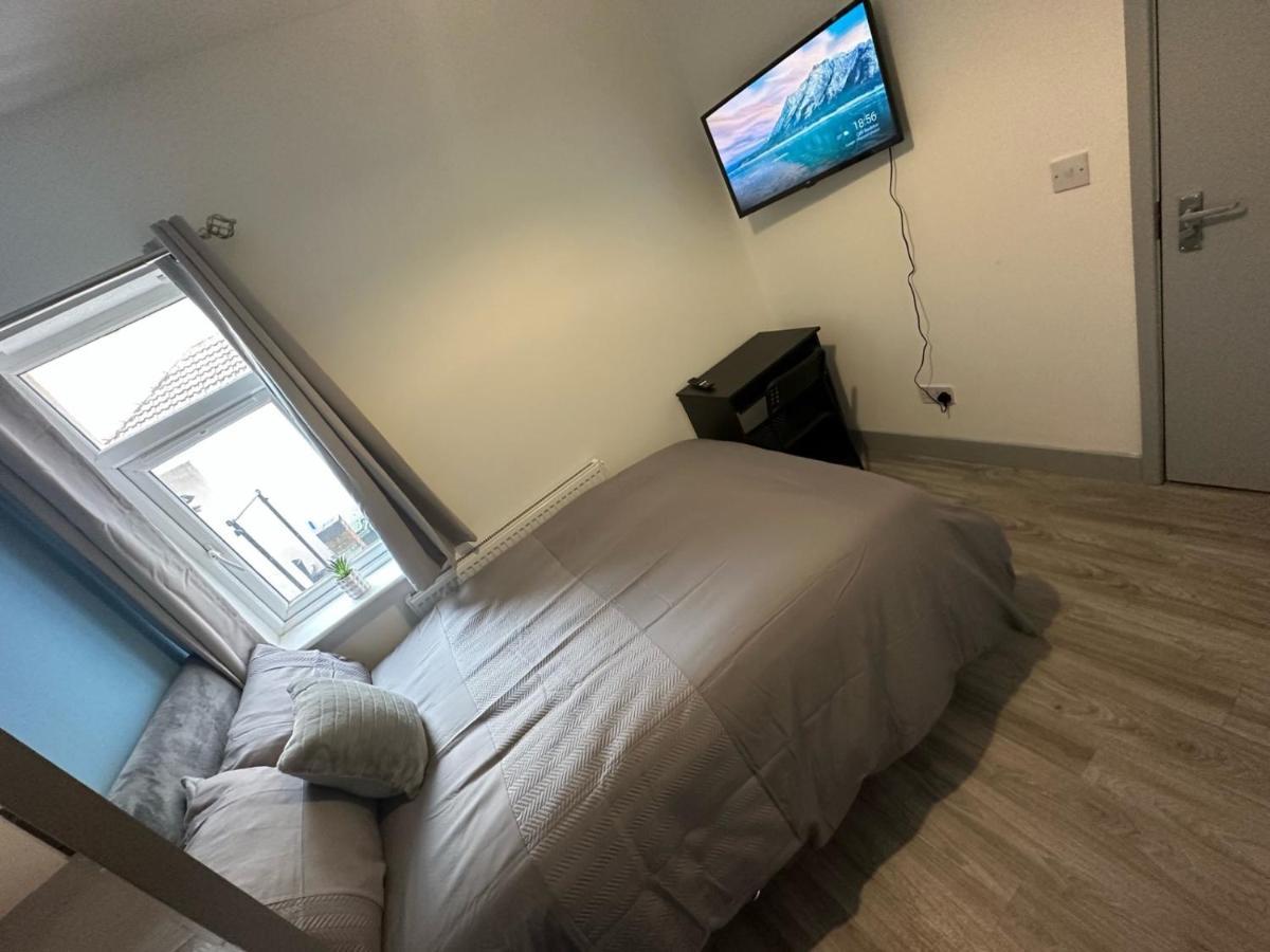 Gulson Estates Coventry