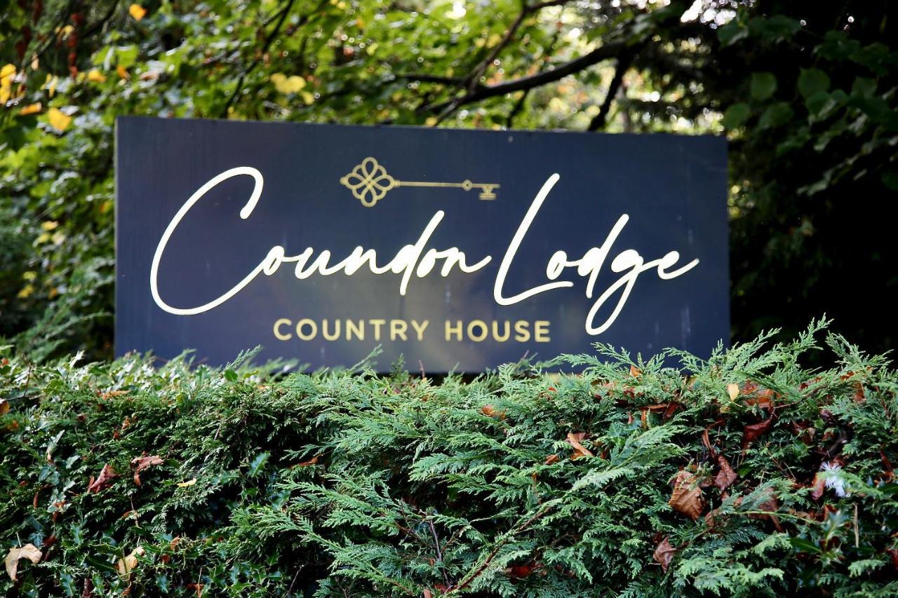 Coundon Casa de hóspedes Coventry