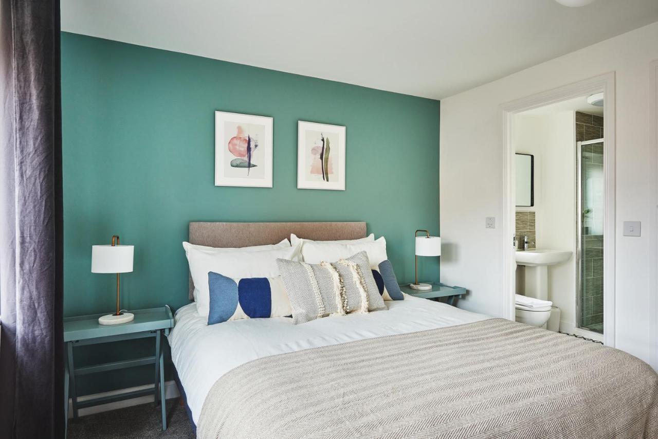 Holiday home For 6+2, 150mbp Wi-fi + Parking