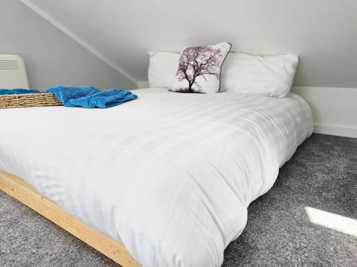 Apartamento Balm - The Essence -