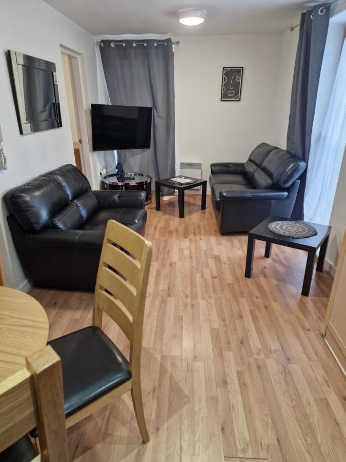 Coventry Home