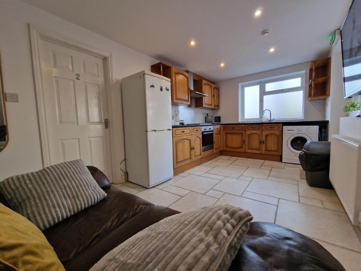 Living Serviced 8 Coventry
