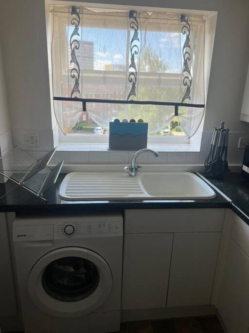 Riverside Apartamento Coventry
