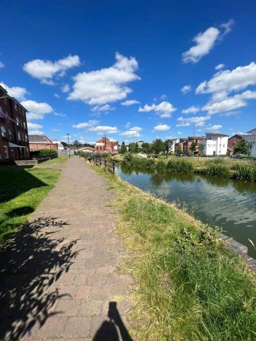 Riverside Apartamento Coventry