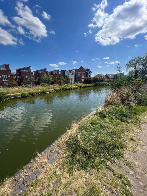 Apartamento Riverside Coventry