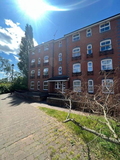 Riverside Apartamento Coventry