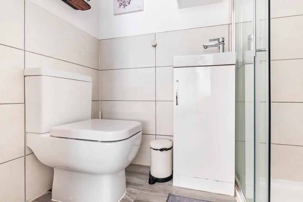 Northumberland Boutique #1 Guest house Coventry