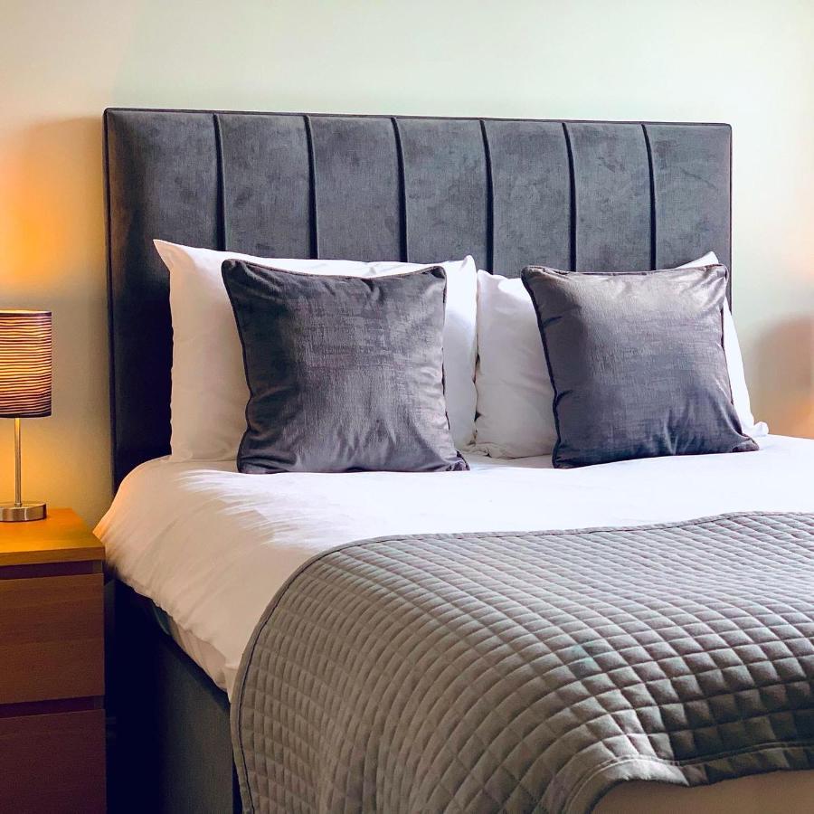 Aparthotel Belgrade Plaza Serviced 3*