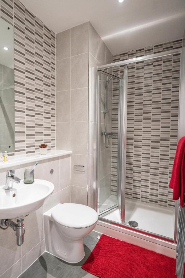 Modern And Trendy At Sherbourne Village In Apartment *