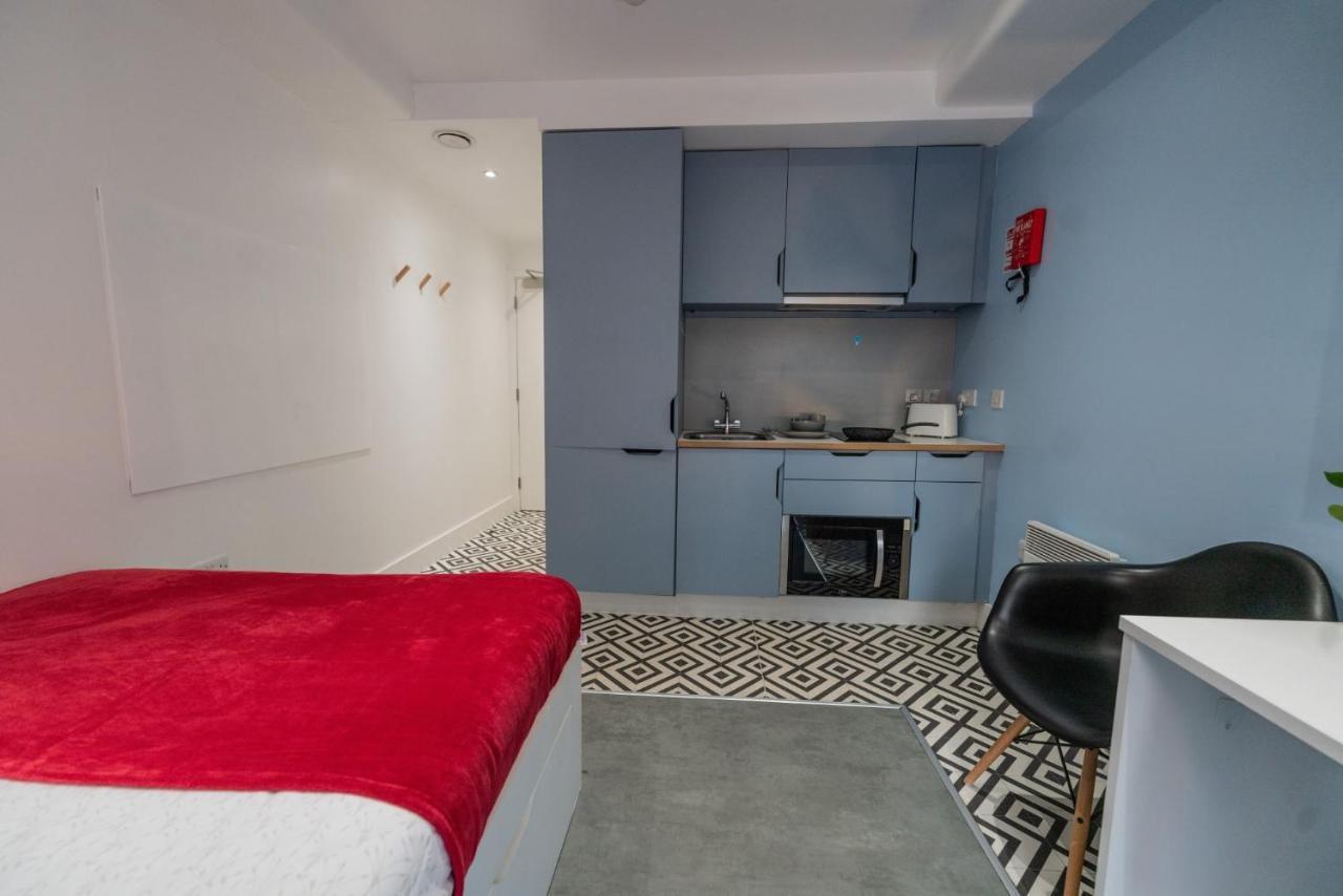 Modern And Trendy At Sherbourne Village In Apartment *