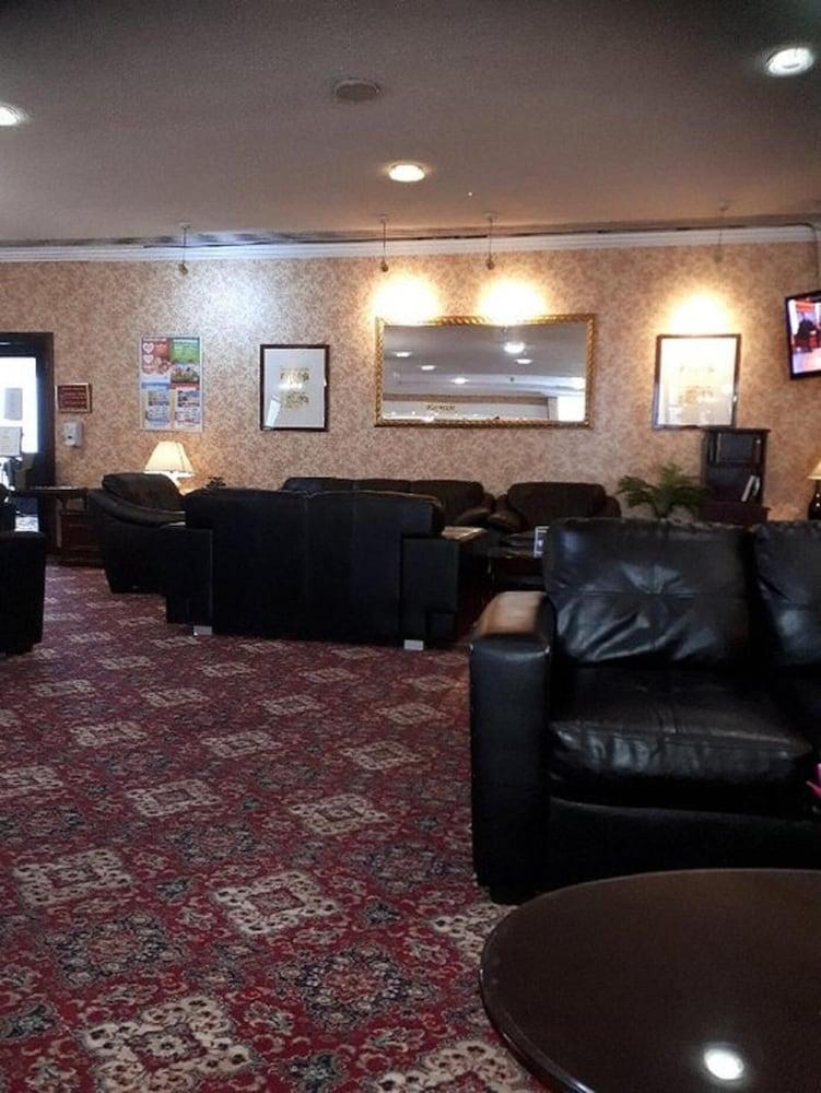 Hotel Hill