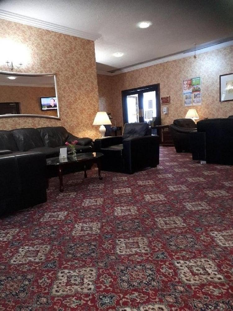 Hotel Hill