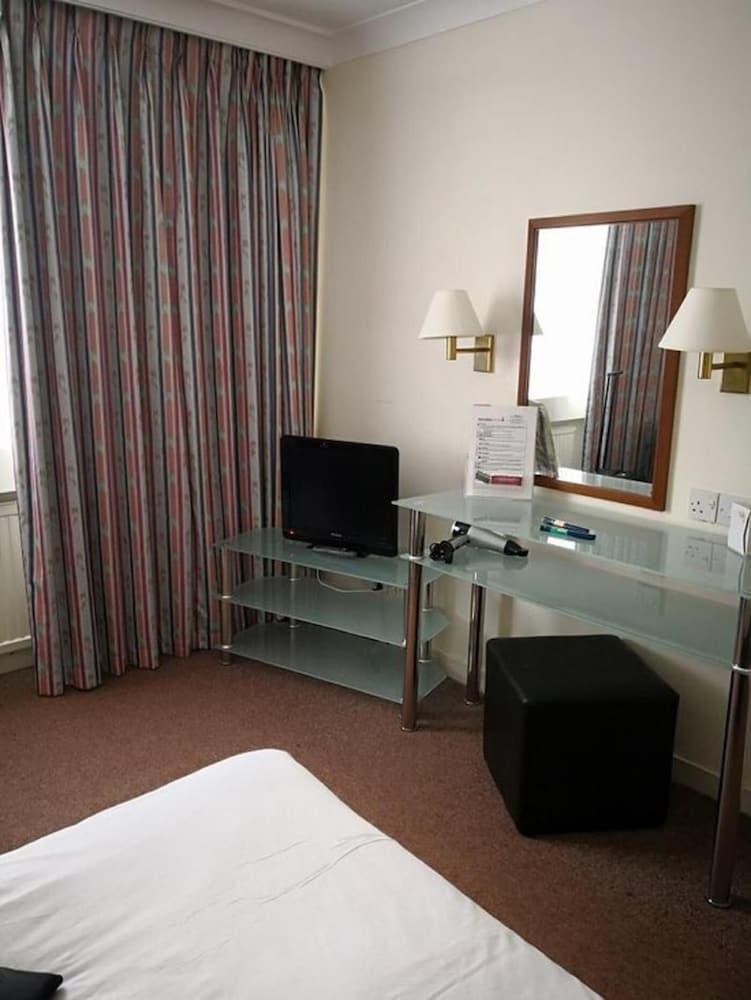 Hotel Hill
