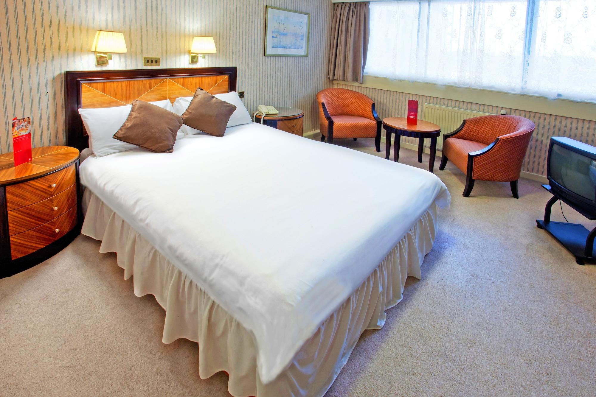 Hotel Britannia 3*