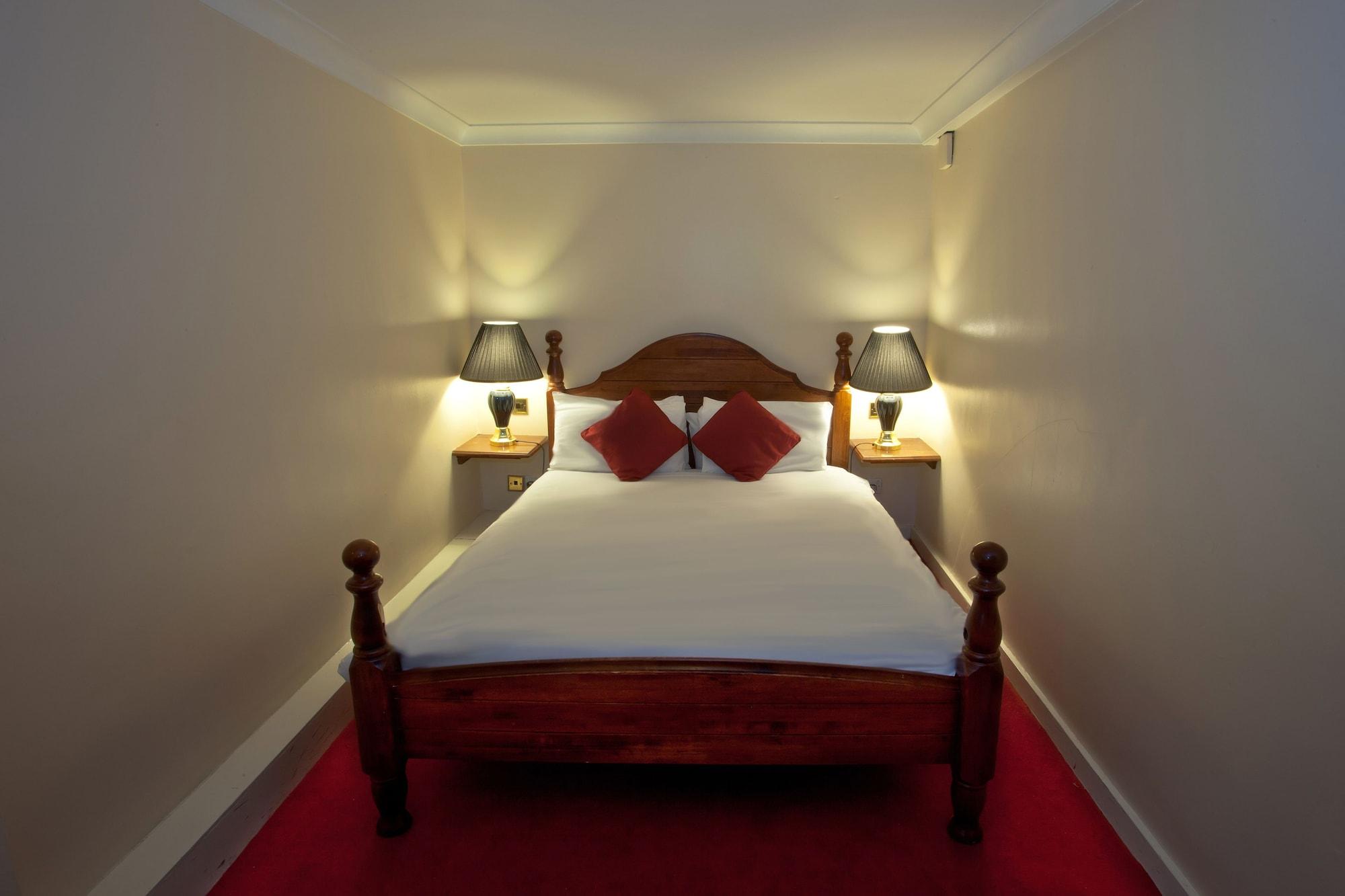 Hotel Britannia