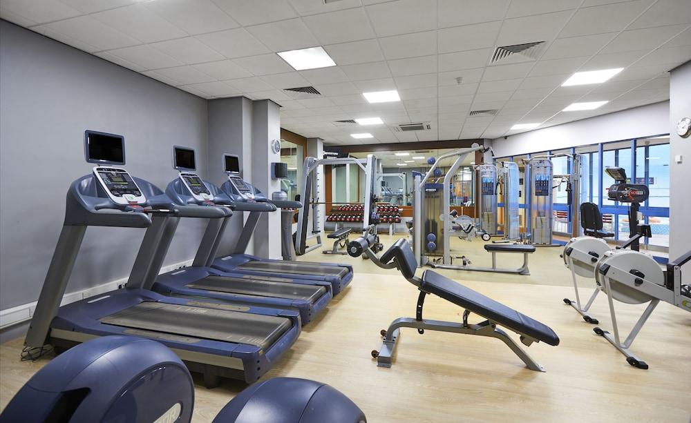 Hotel Doubletree By Hilton 4*