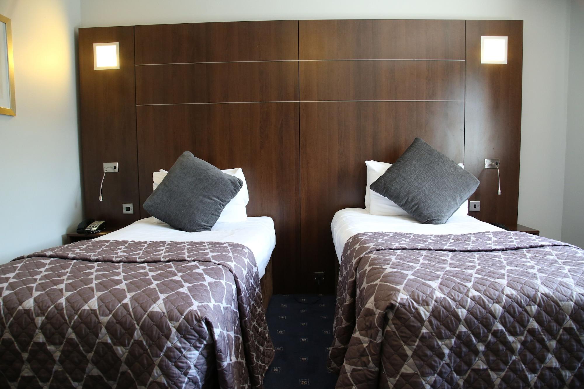 Quality 3* Coventry