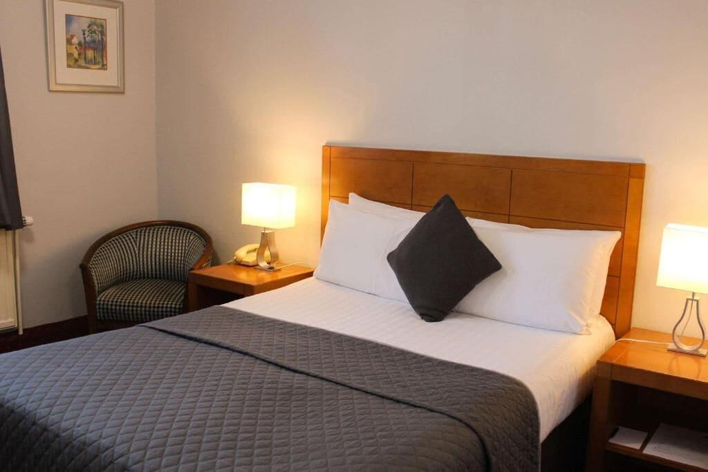 Quality Hotel