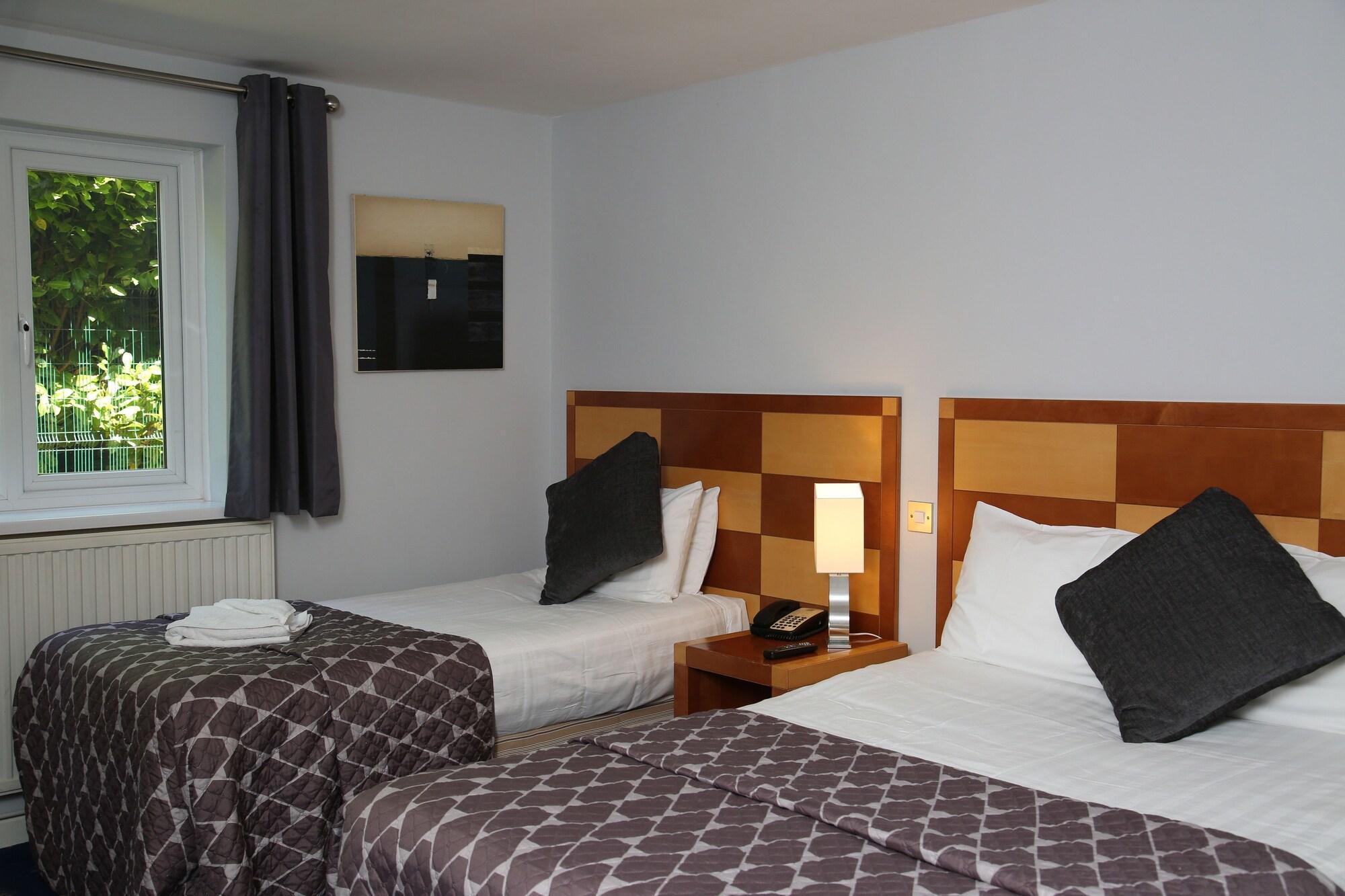 Quality Hotel