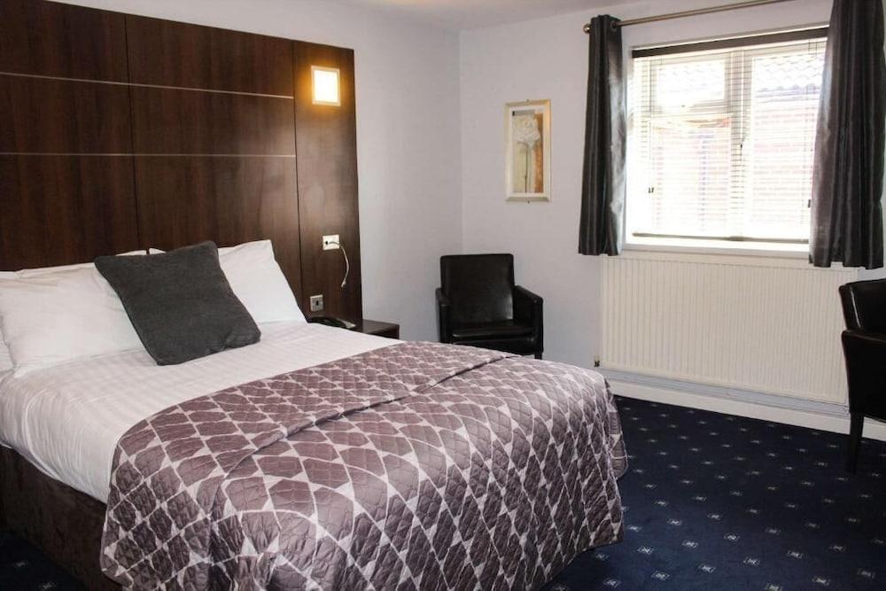 Quality Hotel 3*