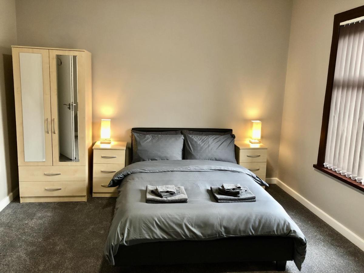 Executive Or Large Family 5-bed House - Hosted By Hutch Lifestyle * Coventry