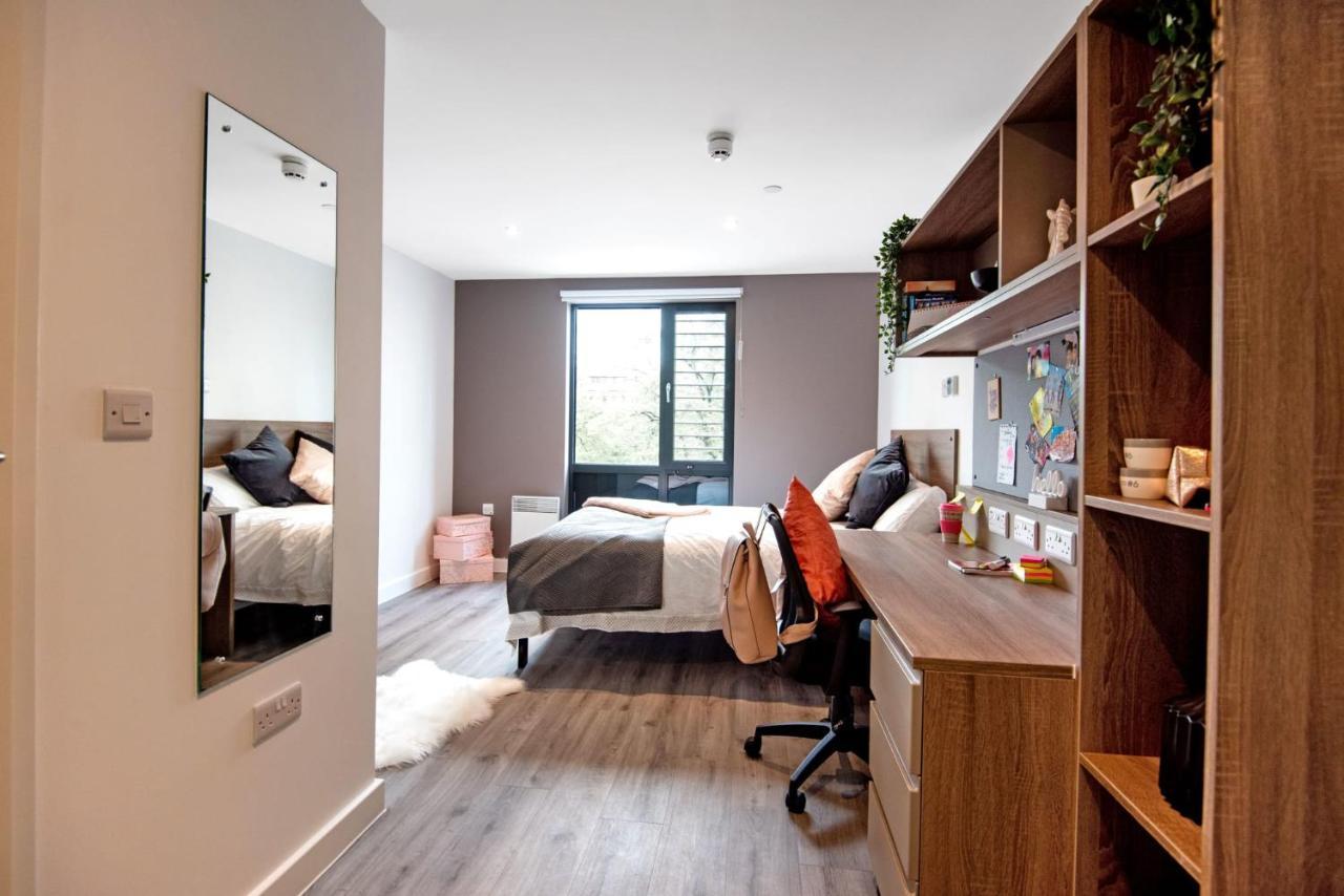 Apartment Modern Ensuites With Shared Kitchen At Trinity View In