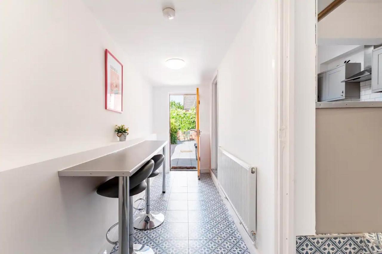 Northumberland Boutique #2 Guest house *