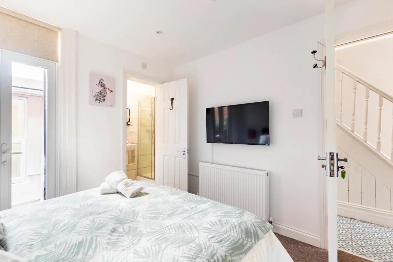 Guest house Northumberland Boutique #2 Coventry