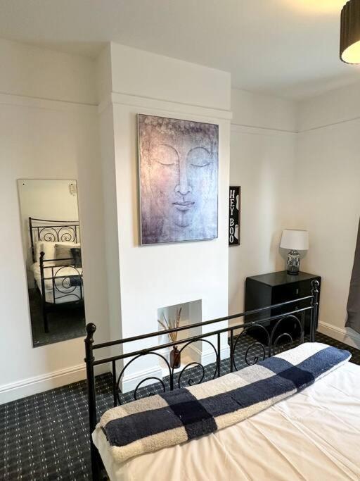 Holiday home Modern Town House - *