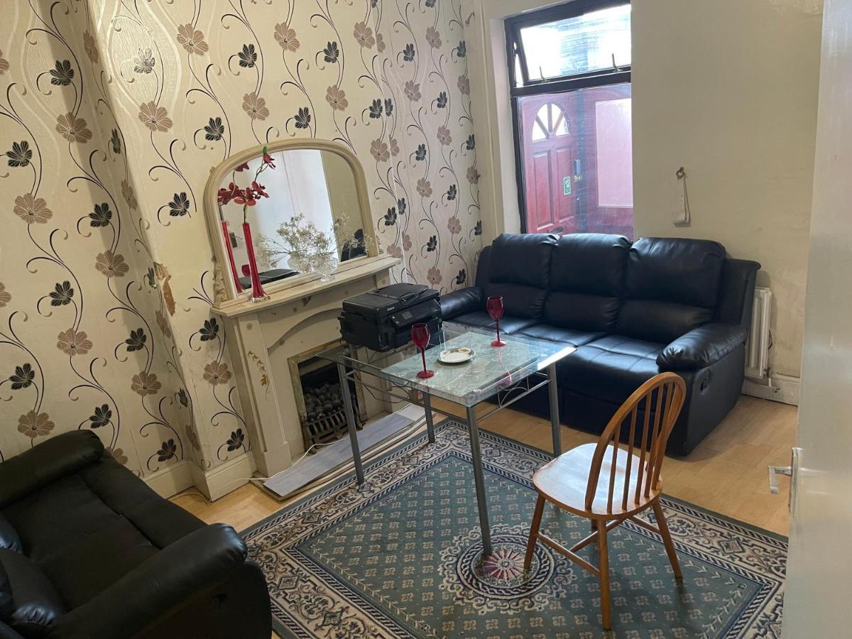Quite Broad Resr 1 Guest house Coventry