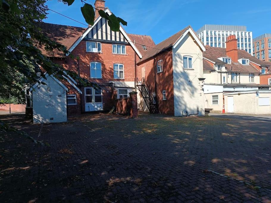 Apartamento Train Station Coventry