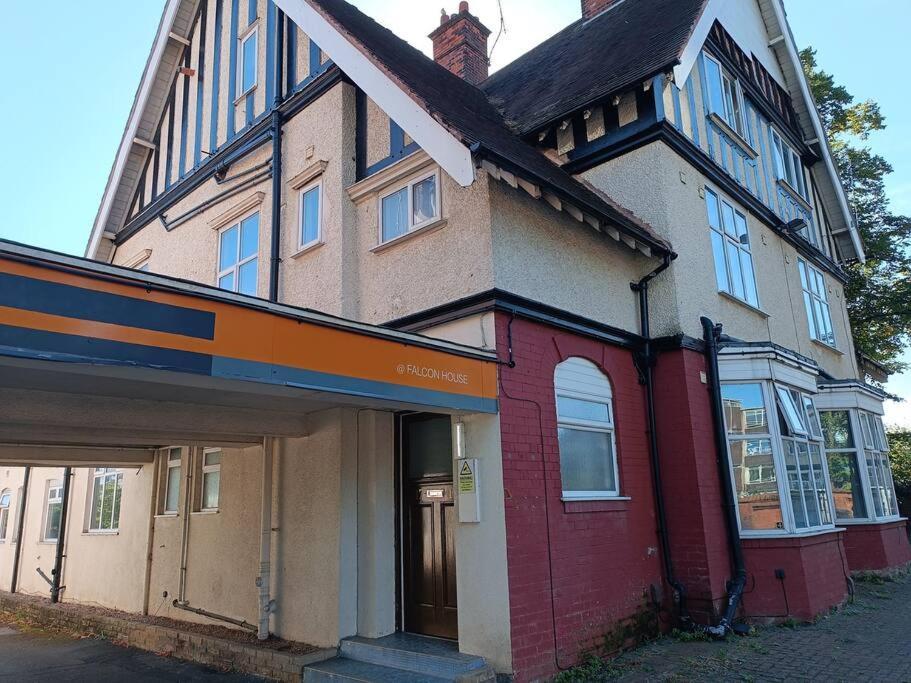 Train Station Apartment
