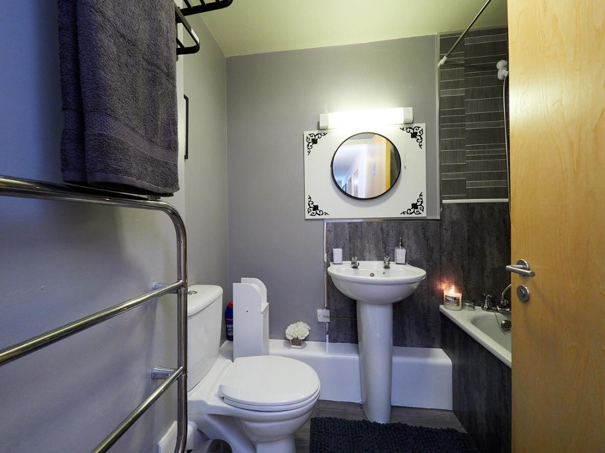 Beauchamp Suite: Central For All Coventry