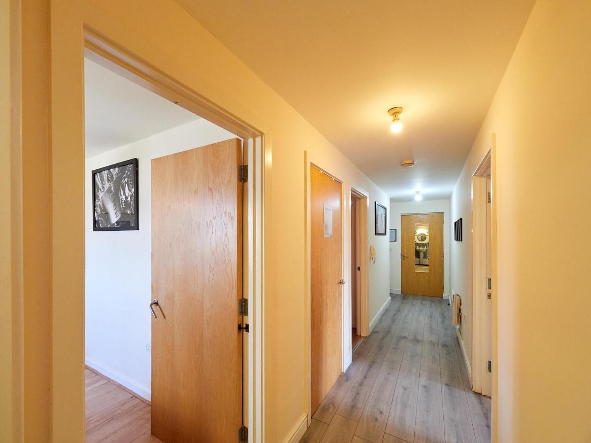 Apartment Beauchamp Suite: Central For All