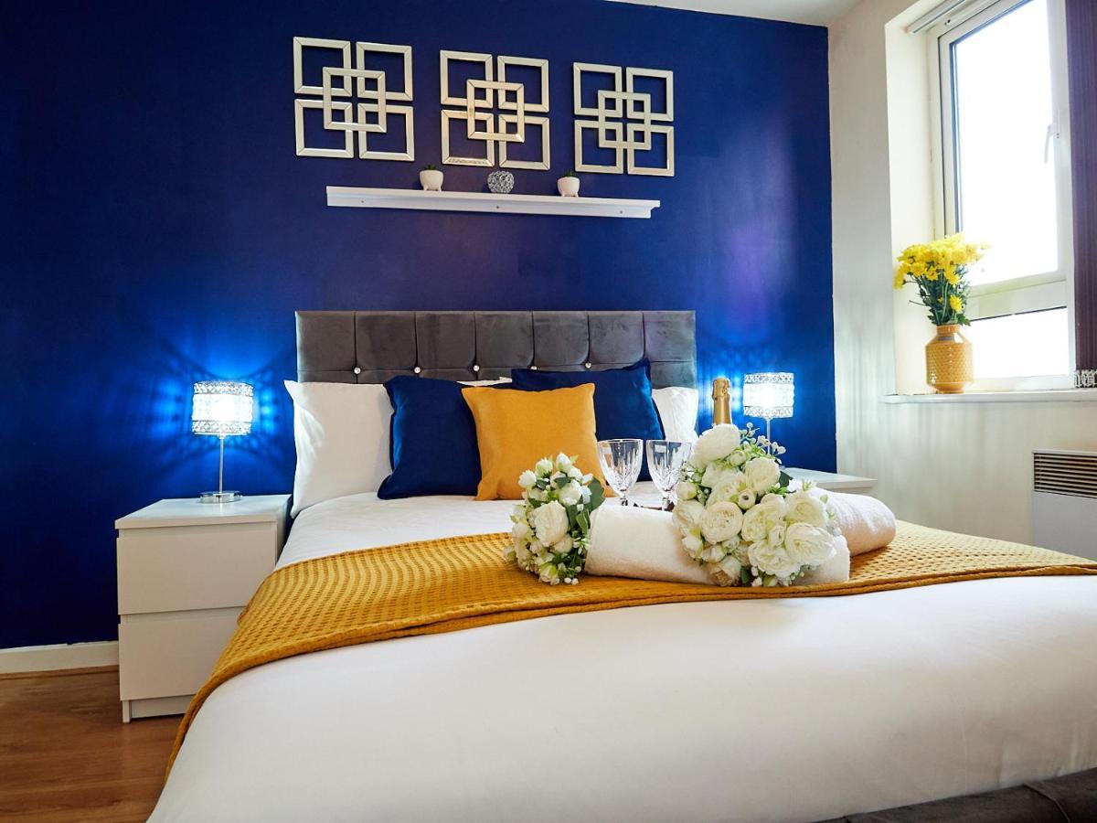 Beauchamp Suite: Central For All Apartment Coventry