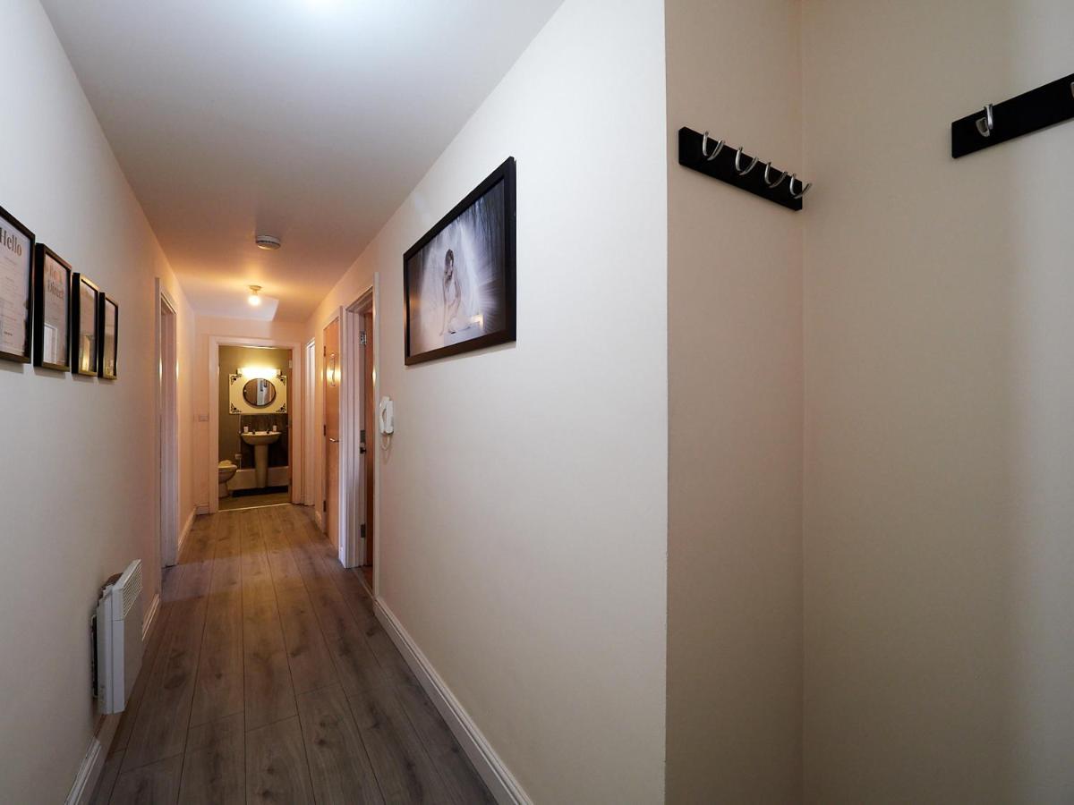 Beauchamp Suite: Central For All Apartment *