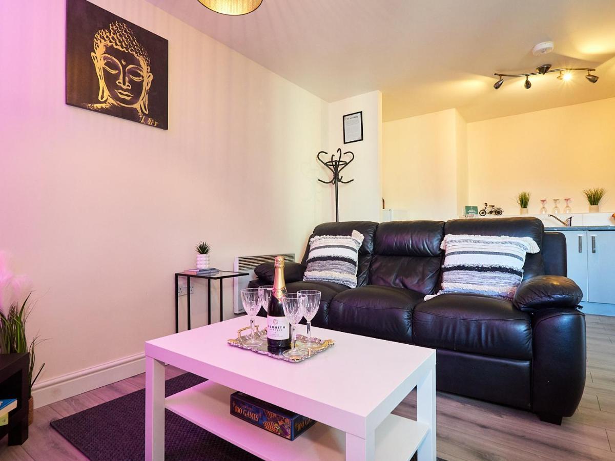 Beauchamp Suite: Central For All Coventry