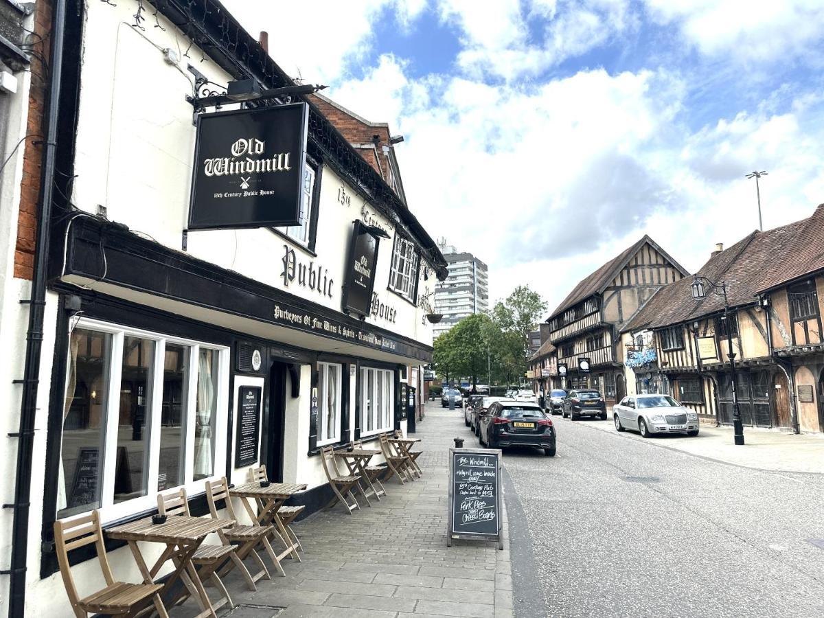 Apartment Beauchamp Suite: Central For All Coventry