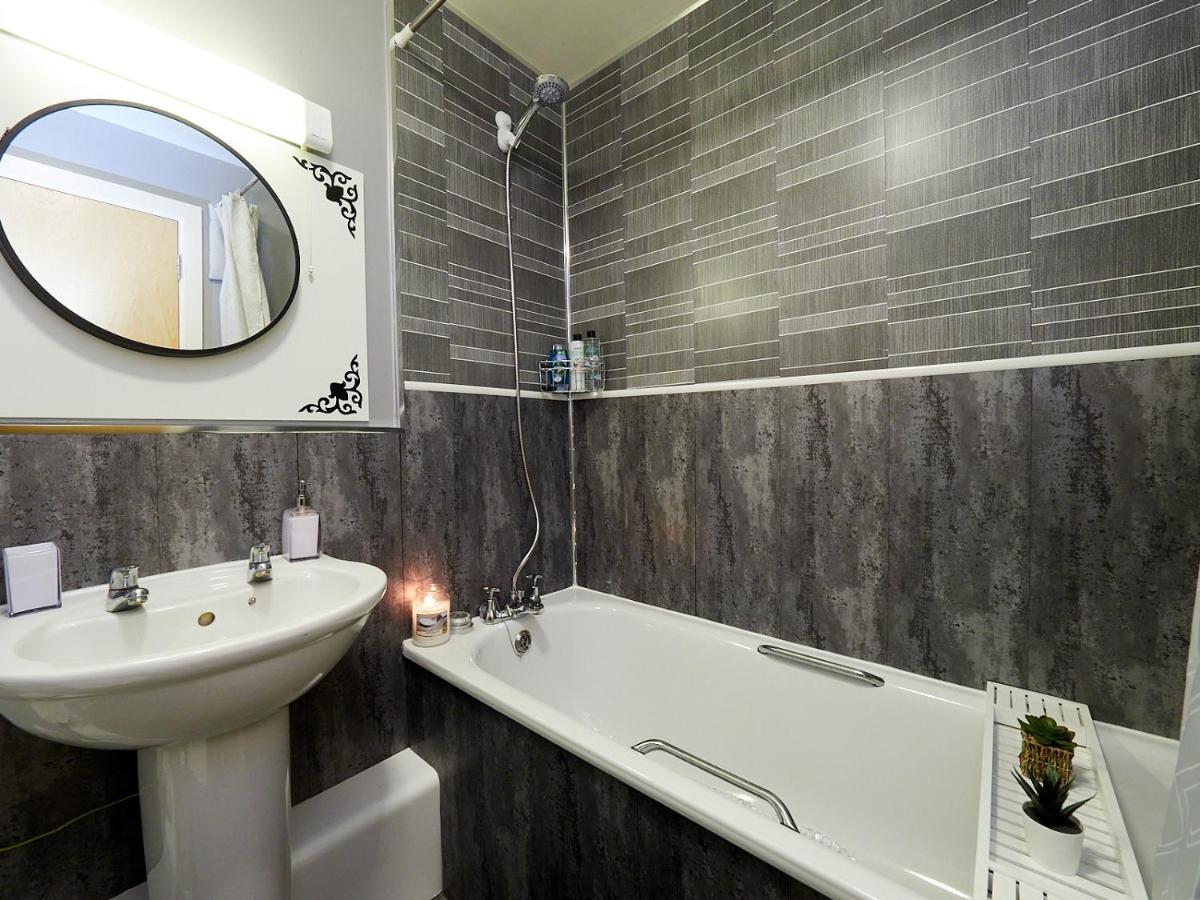 Beauchamp Suite: Central For All *