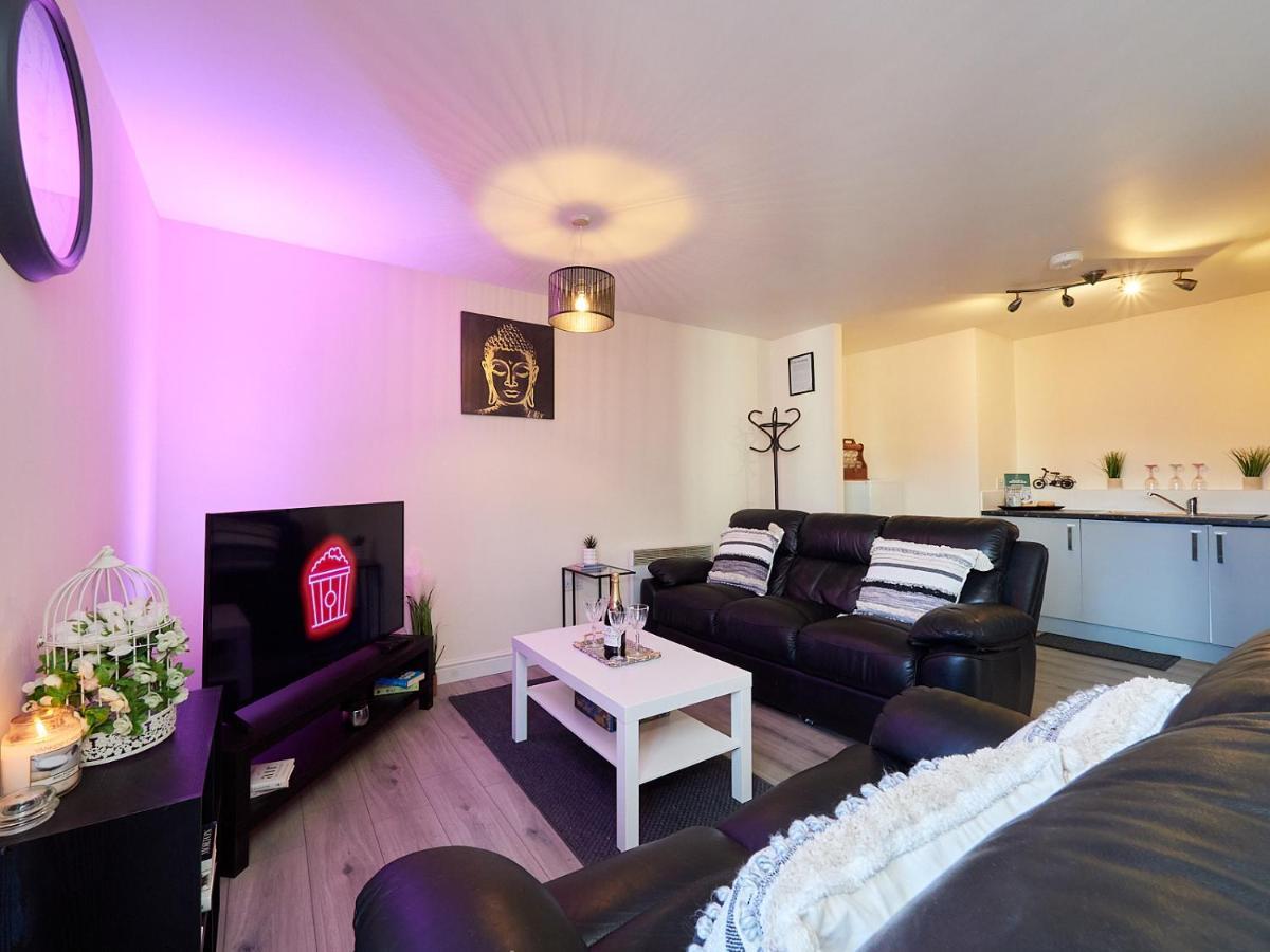 Beauchamp Suite: Central For All * Coventry