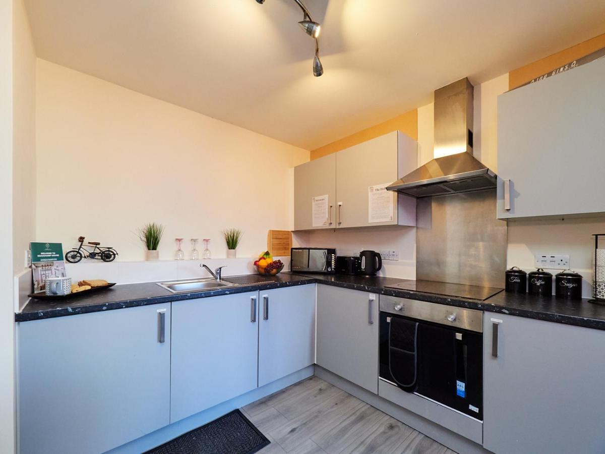 Beauchamp Suite: Central For All Coventry