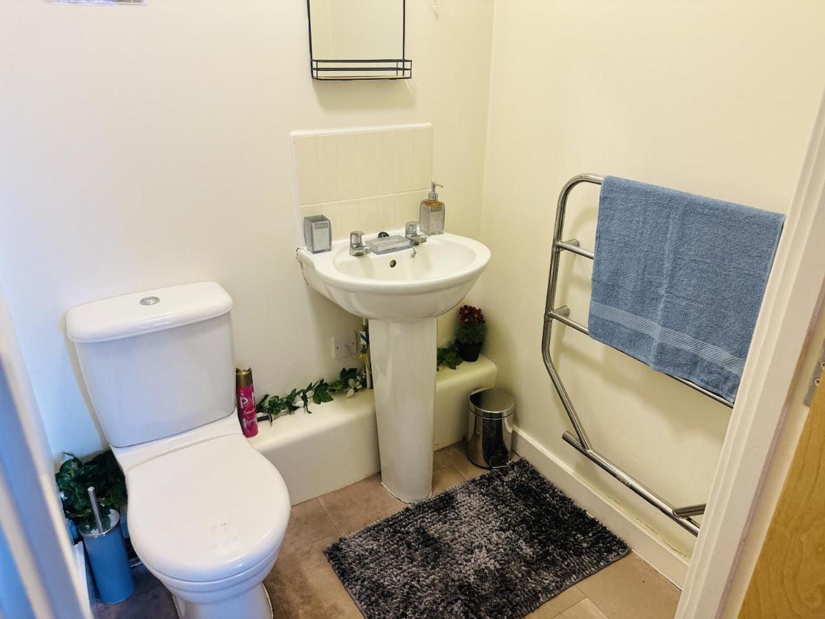 Apartment Beauchamp Suite: Central For All Coventry
