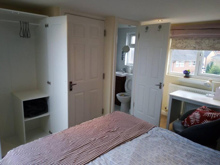 Welcome To Apartment Coventry