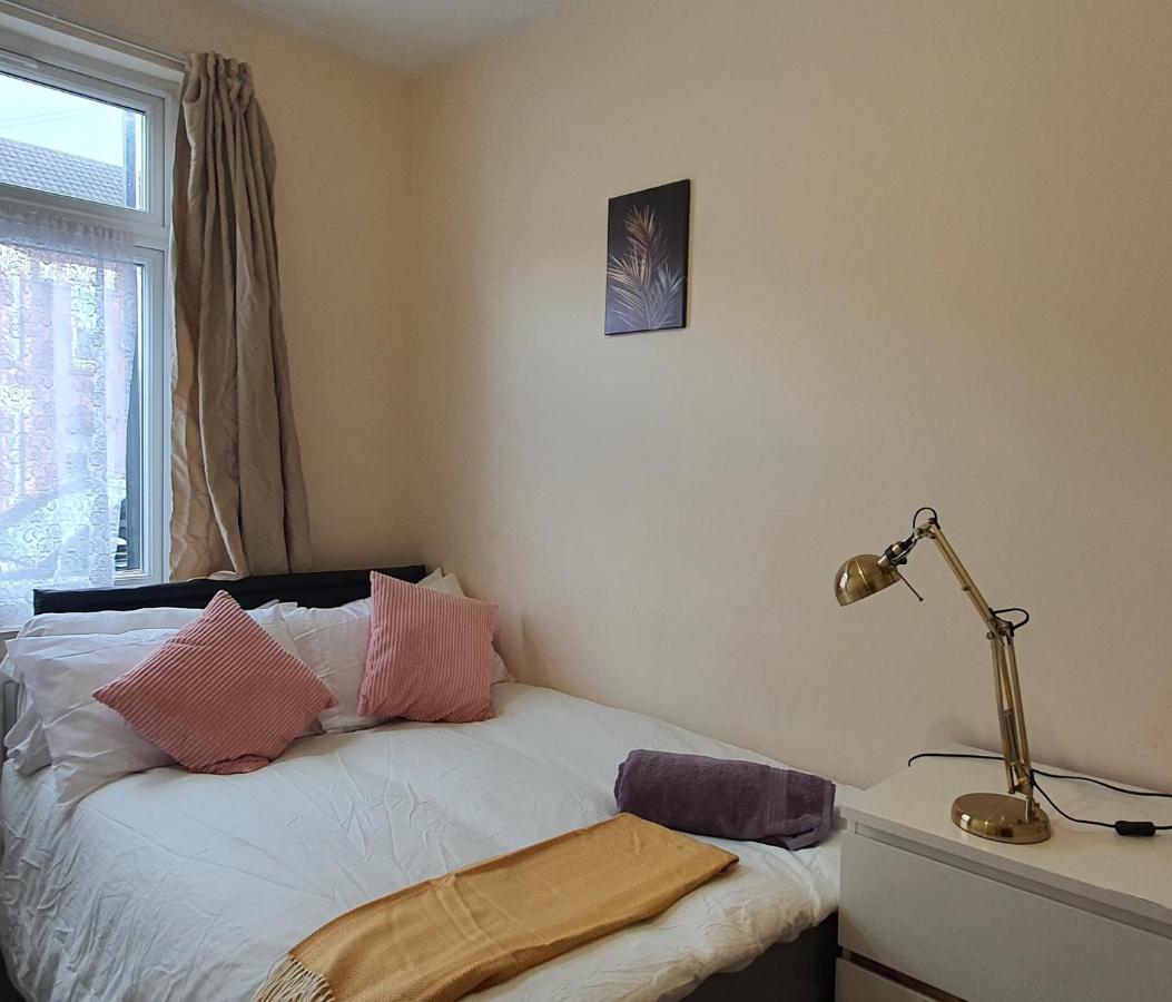 Hotel City House