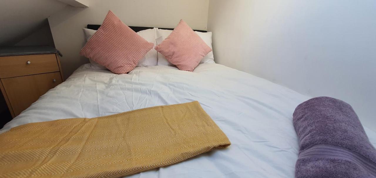 City House Hotel Coventry