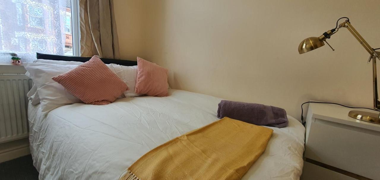 Hotel City House *