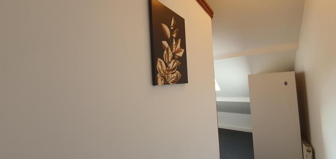 City House Hotel Coventry