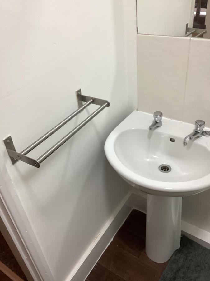 Train Station Apartment Coventry