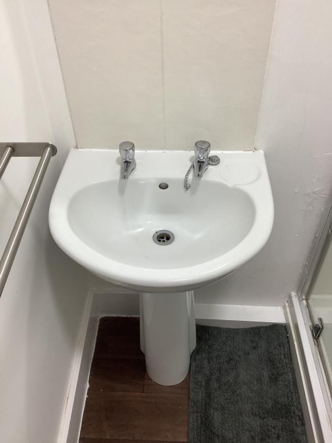 Train Station Apartment