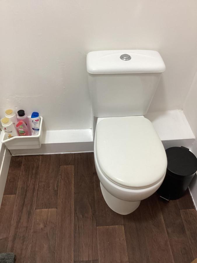 Apartamento Train Station Coventry
